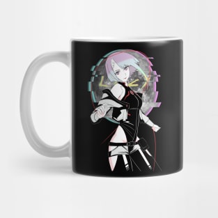 Lucy Mug